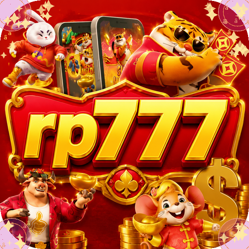 rp777 — mitra unggulan